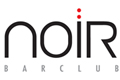 Noir bar Club