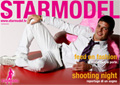 starmodel Magazine Numerozero