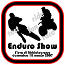 enduro Show ad abbiategrasso